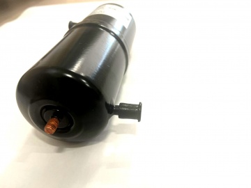 Rezervor de freon lichid FrigoMEC